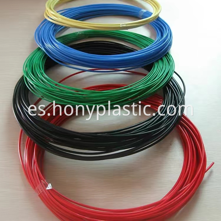 PTFE pipe-11